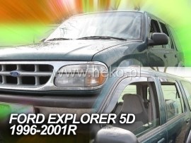Heko Ford Explorer II 1996-2001