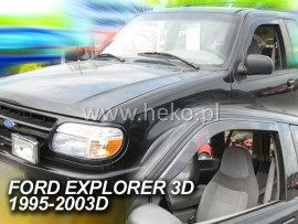 Heko Ford Explorer II 1995-2003