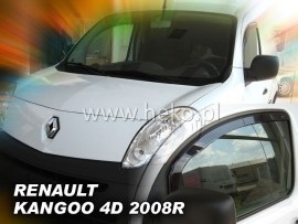 Heko Renault Kangoo od 2008