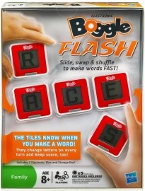 Hasbro Boogle Flash