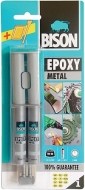 Bison Epoxy Metal 24ml - cena, porovnanie