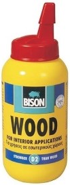 Bison Wood D2 75ml