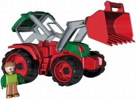 Lena Traktor 04417