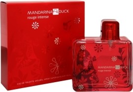 Mandarina Duck Rouge Intense 100 ml