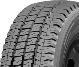 Riken Cargo Winter 205/75 R16 110R