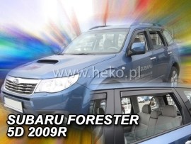 Heko Subaru Forester SH od 2007