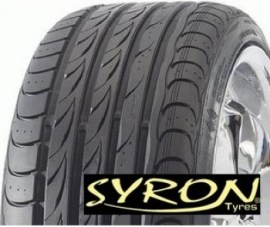 Syron Race 1 Plus 195/45 R16 84V