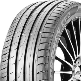 Toyo Proxes CF2 225/55 R17 97V