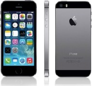 Apple iPhone 5S 16GB - cena, porovnanie
