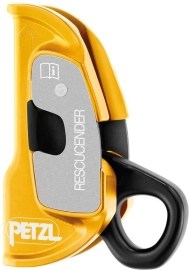 Petzl Rescucender