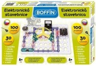 Boffin 100 - cena, porovnanie