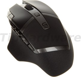 Logitech G602