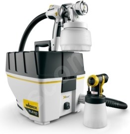 Wagner W 867 E