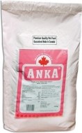 Anka Cat Low Ash 20kg - cena, porovnanie