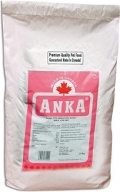 Anka Cat Low Ash 10kg