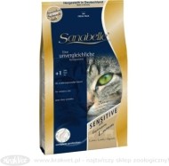 Bosch Tiernahrung Cat Sanabelle Sensitive 10kg - cena, porovnanie