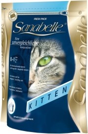 Bosch Cat Sanabelle Kitten 10kg