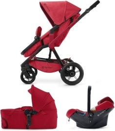 Concord Wanderer Mobility set