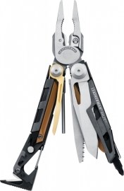 Leatherman Mut