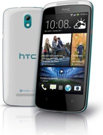 HTC Desire 500 Dual Sim