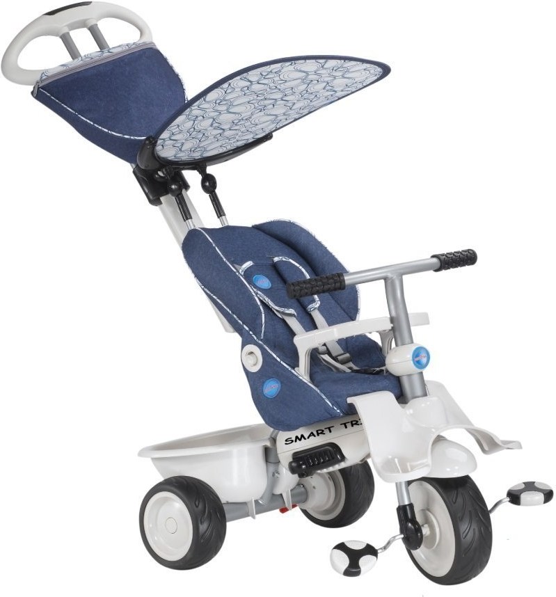 Smart Trike Recliner