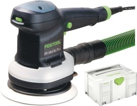 Festool ETS 150/3 EQ