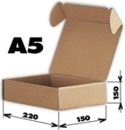 Krabica 220x150x150mm - cena, porovnanie