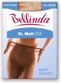 Bellinda XL Matt