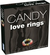 Candy Love Rings - cena, porovnanie