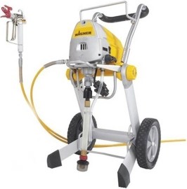 Wagner ProjectPro 119