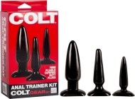 COLT Anal Trainer Kit - cena, porovnanie