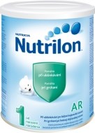 Nutricia Nutrilon 1 AR 400g - cena, porovnanie