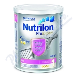 Nutricia Nutrilon 1 HA 800g