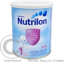 Nutricia Nutrilon 1 HA 400g