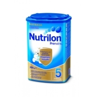 Nutricia Nutrilon 5 800g - cena, porovnanie