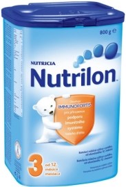 Nutricia Nutrilon 3 800g