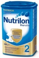 Nutricia Nutrilon 2 800g - cena, porovnanie