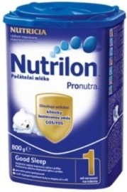 Nutricia Nutrilon 1 800g