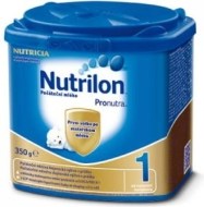 Nutricia Nutrilon 1 350g - cena, porovnanie