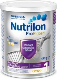 Nutricia Nutrilon 1 Allergy Care 450g