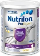 Nutricia Nutrilon 1 Allergy Care 450g - cena, porovnanie