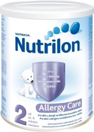 Nutricia Nutrilon 2 Allergy Care 450g