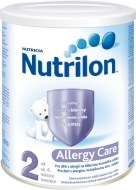 Nutricia Nutrilon 2 Allergy Care 450g - cena, porovnanie