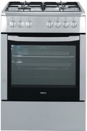Beko CSE 62120 DX 