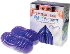 N/A VerSpanken WaterWieners Wavy