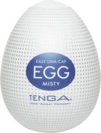 Tenga Egg Misty - cena, porovnanie