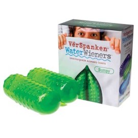 N/A VerSpanken WaterWieners Bumpy