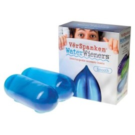 N/A VerSpanken WaterWieners Smooth