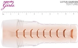 Fleshlight Girls Katsuni Lotus Garden Sleeve