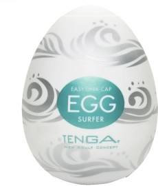 Tenga Egg Surfer